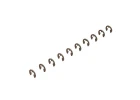 E Clip Din 6799 - 3.2mm (10)