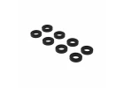 X-Ring 4x7.5mm (8)