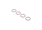O-Ring 19x1.5mm (4)