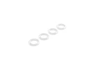 O-Ring 7.8x2.2mm (4)