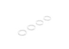 O-Ring 8x1.5mm (4)
