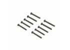 Arrma Button Head Screw M4 X 37mm