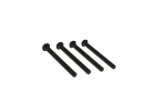 Button Head Screw M4x43mm (4)