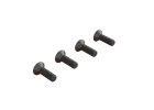 Flat Head Hex Machine Screw M5x16mm (4) ** CLEARANCE **
