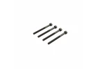 Cap Head Hex Machine Screw M3x40mm (4)