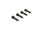 Cap Head Screw M4x16mm (4)