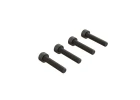 Cap Head Screw M4x20mm (4)