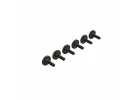 Large Head Screw M3x10mm (6)