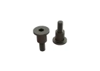 M3x12.5mm Screw Shaft (2)