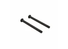 Screw Hinge Pin M3x37mm (2)