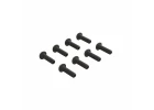 Double Socket Button Head Screw - M4 x 14mm (8)