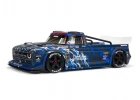 Arrma Infraction 6S V2 - Blue