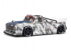 Arrma Infraction 6S V2  - Silver