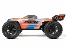 Arrma Kraton 6S V6 - Orange
