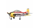 Arrows Hobby T-28 Trojan PNP with Retracts (1100mm)