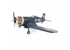 Arrows Hobby F4U Corsair PNP with Retracts (1100mm)