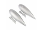Arrows Hobby Auxiliary Fuel Tank (Painted) (P-51)