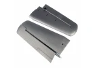 Arrows Hobby Horizontal Stabilizer (Painted) (T-28)