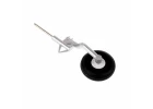 Arrows Hobby Front Landing Gear (Leg + Wheels) (T-28)