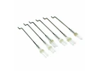 Arrows Hobby Linkage Rod + Clevis (T-28)