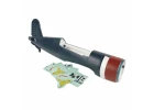 Arrows Hobby Fuselage (Painted) (F4U)