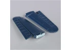 Arrows Hobby Horizontal Stabilizer (Painted) (F4U)
