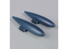 Arrows Hobby Auxilary Fuel Tank Set (Painted) (F4U)
