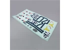 Arrows Hobby Decal Sheet (F4U)