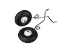 Arrows Hobby Main Landing Gear Set (for Marlin)