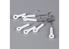Arrows Hobby Linkage Rod + Clevis Set (for Marlin)