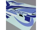 Arrows Hobby Decal Sheet (for Marlin)
