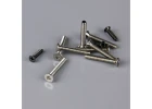 Arrows Hobby Screw Set (with Plastic Inserts) (for Marlin)