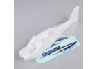Arrows Hobby Fuselage (for Pioneer)