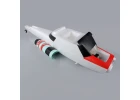 Arrows Hobby Painted Fuselage (Bigfoot)