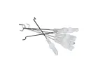 Arrows Hobby Pushrod and Clevis Set (Bigfoot)