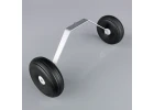 Arrows Hobby Main Landing Gear Set (Bigfoot)