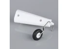 Arrows Hobby Tail Wheel Set (Bigfoot)