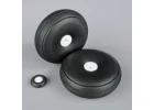 Arrows Hobby Wheel Set (Bigfoot)