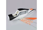 Arrows Hobby Fuselage (Painted) (for Husky SE, Ultimate)