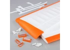 Arrows Hobby Main Wing Set (Painted) (for Husky SE, Ultimate)