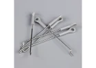 Arrows Hobby Linkage Rod  Clevis (for Husky)