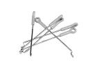 Arrows Hobby Linkage Rod Clevis (for Husky)