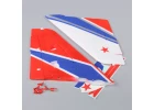 Arrows Hobby Main Wing Set (Painted) (for Mig-29)