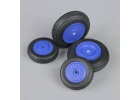 Arrows Hobby Wheel Set (for Mig-29)