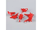 Arrows Hobby Control Horn Set (for Mig-29)