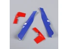 Arrows Hobby Landing Gear Door set (for Mig-29)
