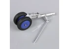 Arrows Hobby Front Landing Gear (LegWheel) (for Mig-29)