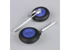 Arrows Hobby Main Landing Gear (LegWheel) (for Mig-29)