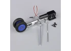 Arrows Hobby Front Landing Gear Complete (LegWheelRetract) (for Mig-29)