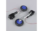 Arrows Hobby Main Landing Gear Complete (LegWheelRetract) (for Mig-29)